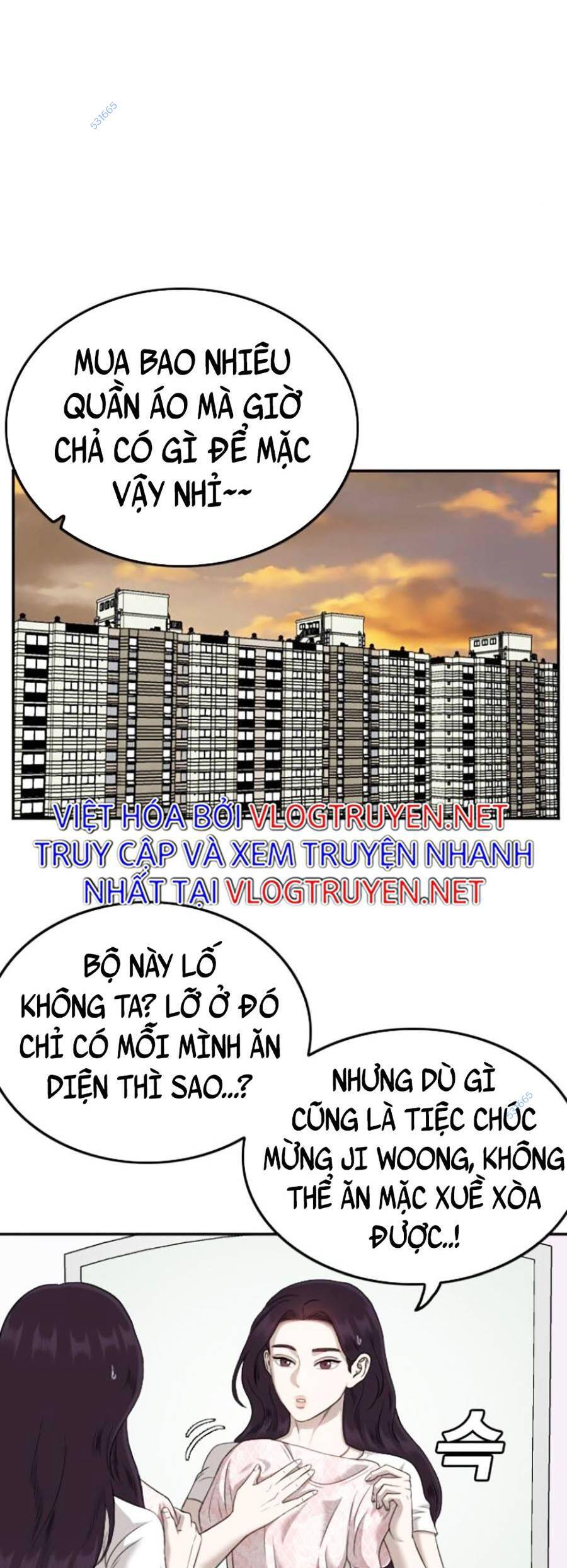 người xấu chapter 122 6