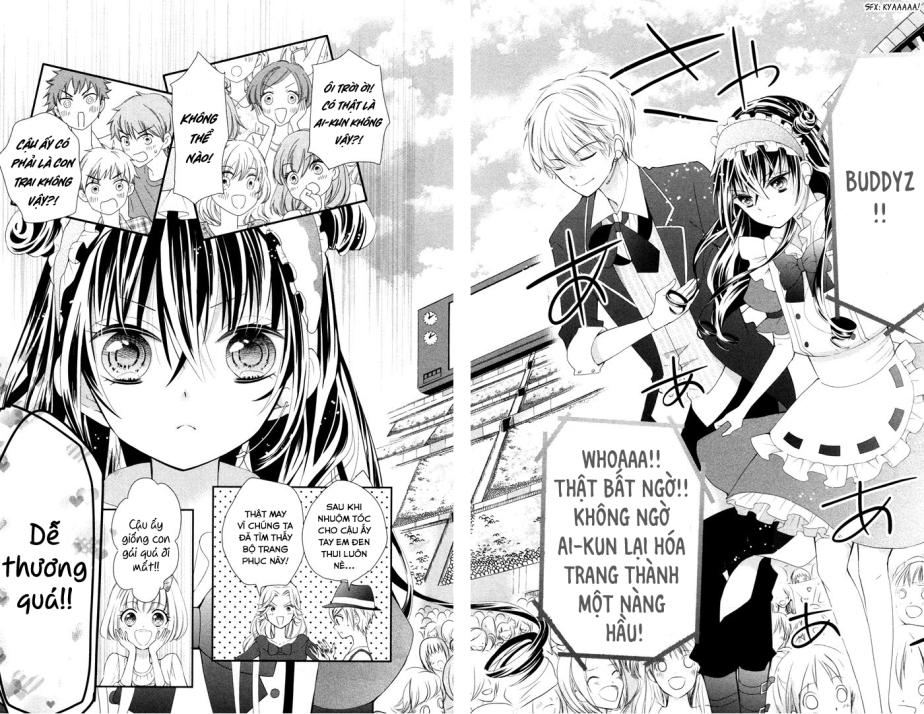 buddy go chapter 8 10