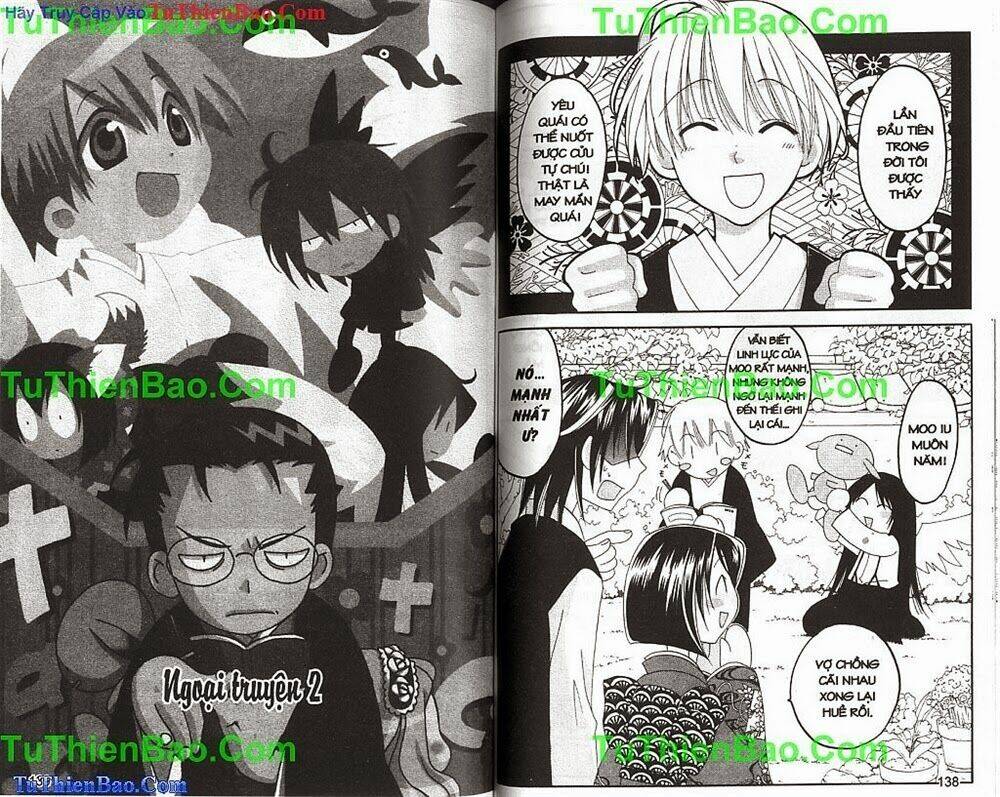 truyền thuyết thiên cẩu chapter 4 70