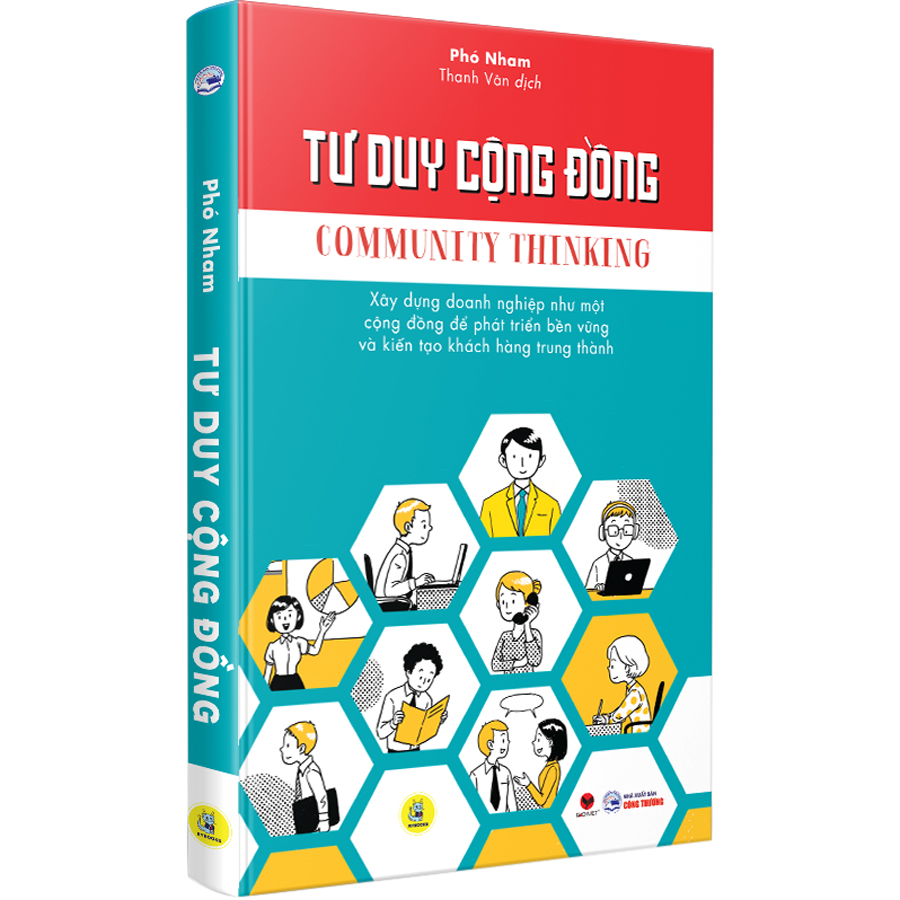 Tư Duy Cộng Đồng