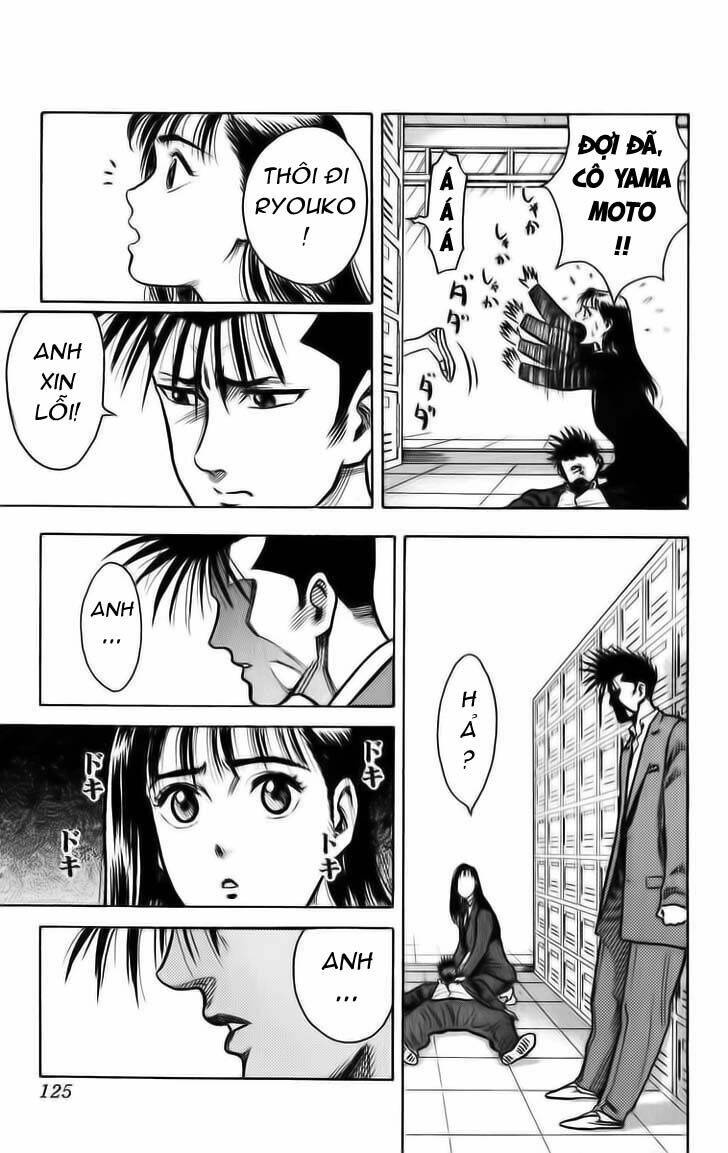 hareluya i boy chapter 5 10