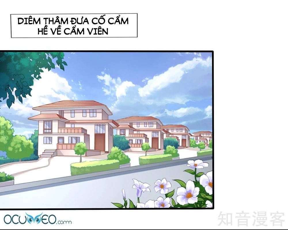 mỹ vị giai thê chapter 16 11