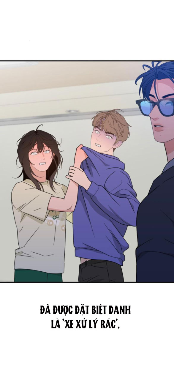 Vận May Bất Ngờ chapter 45.2 67