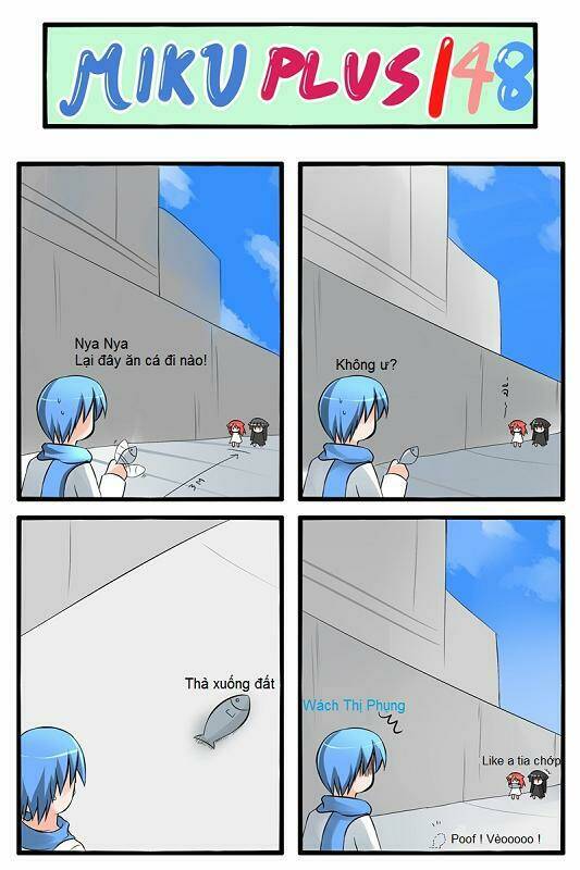 miku plus chapter 14 8