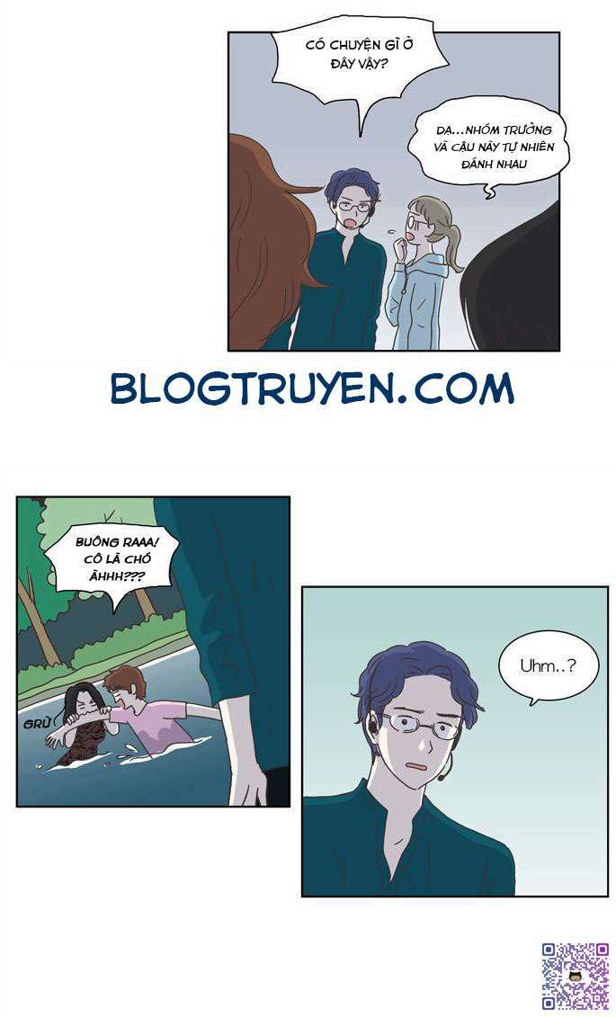 we broke up chapter 8 24