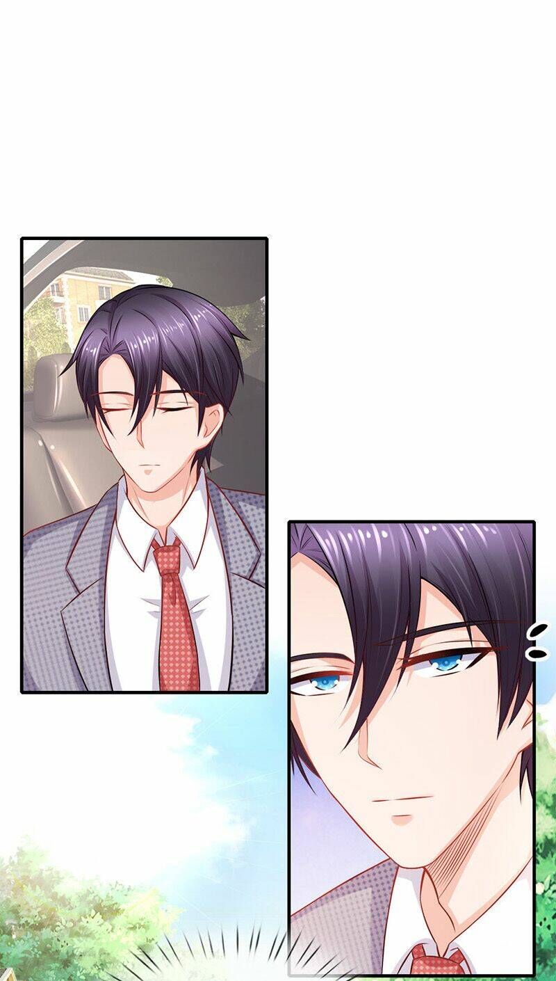 vợ yêu gả nhầm của phúc hắc tổng tài chapter 50 15