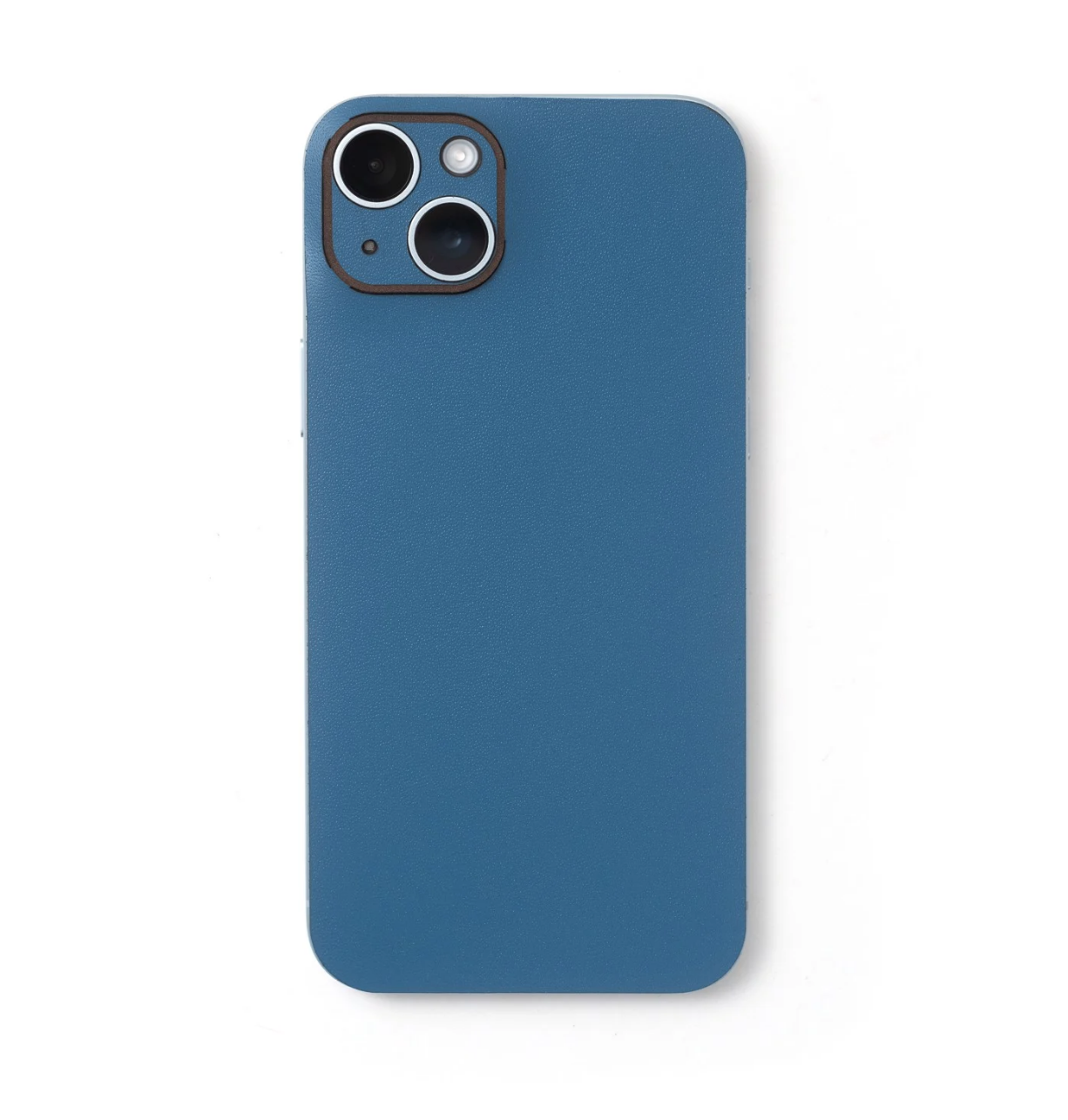 Dán da cho iPhone 15/15 Plus hiệu Khacten.com - hàng chính hãng