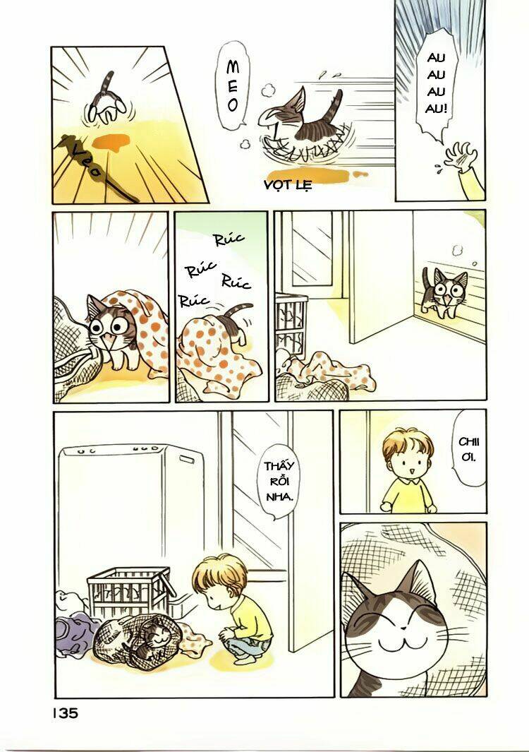 chi's sweet home chapter 37 6