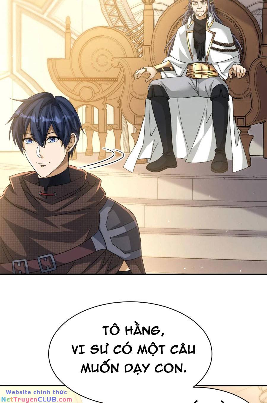 cựu nhật ngự long chapter 41 12