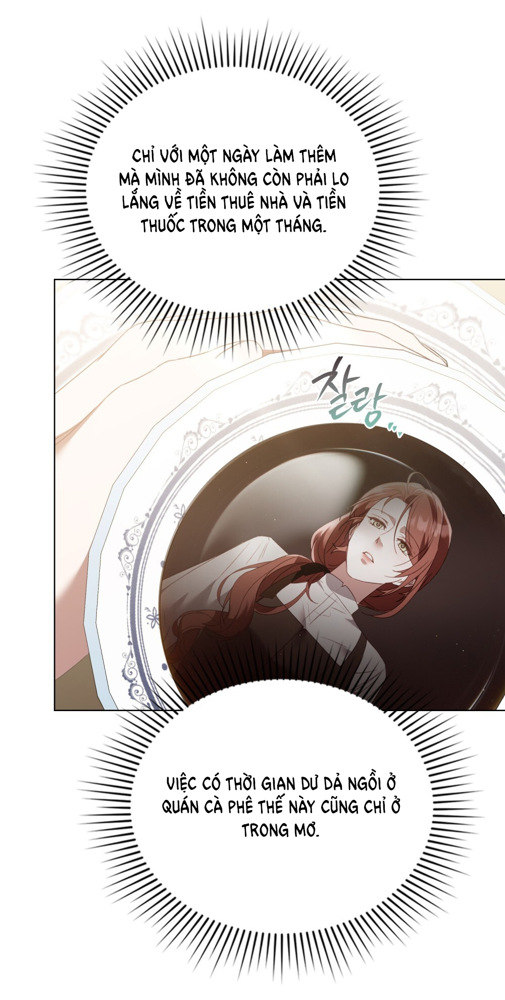 [15+] người hầu gái chapter 9.2 14