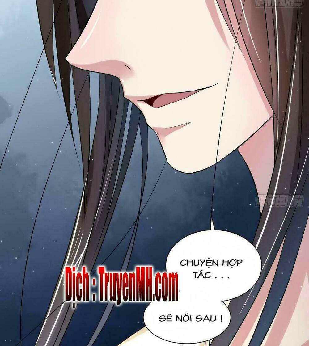 điệp ảnh trùng trùng chapter 6 14