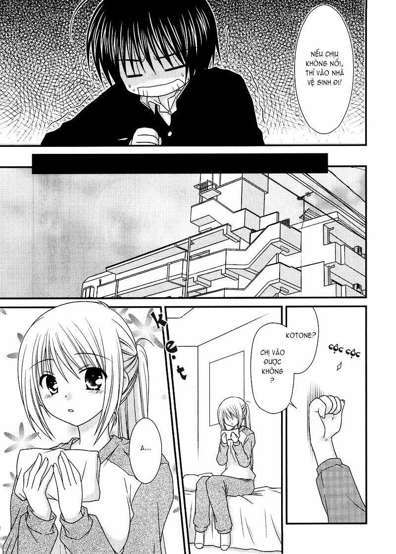 tonari no kashiwagi-san chapter 9 17