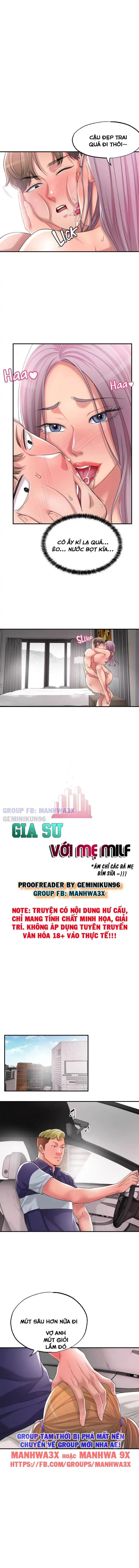 gia sư với mẹ milf chapter 16 11
