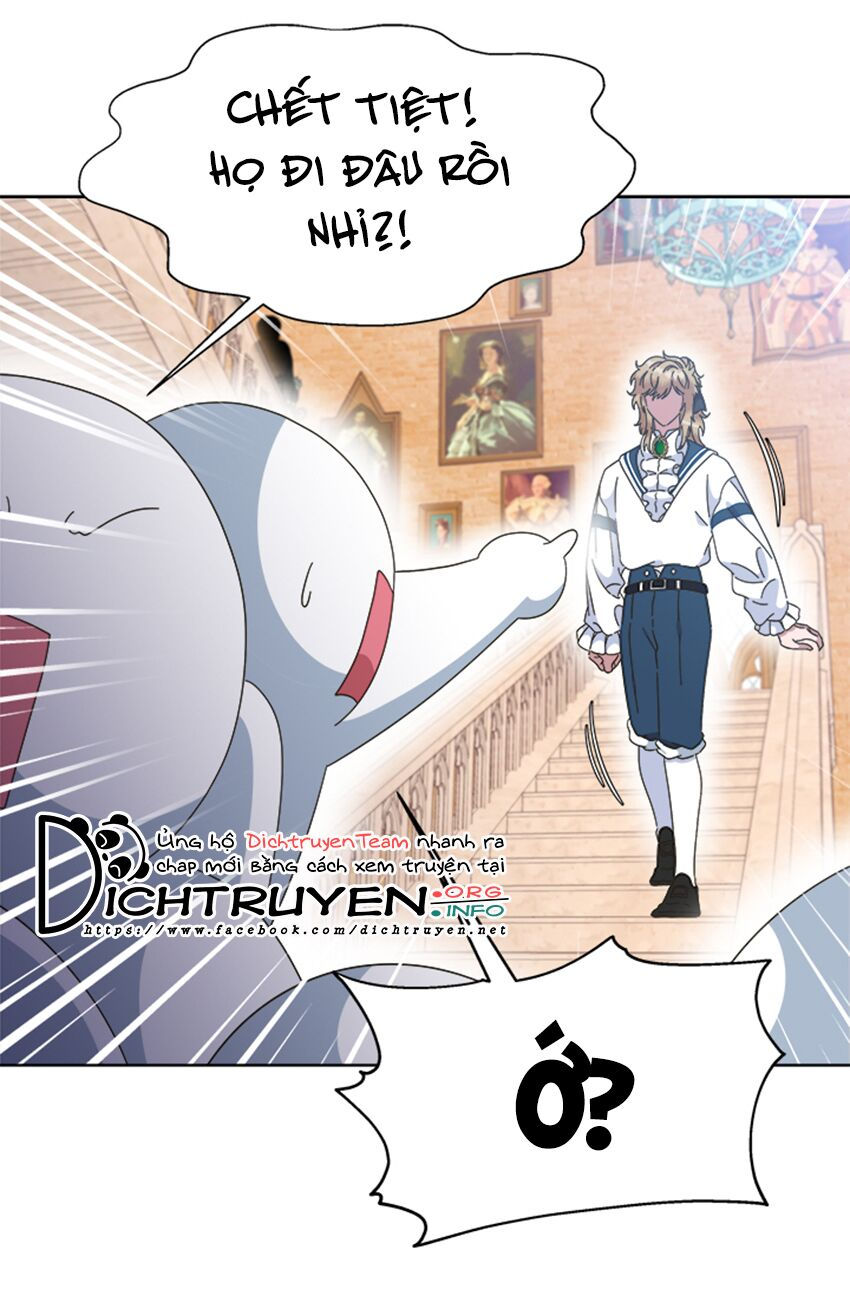 con gái bảo bối của ma vương chapter 126 17