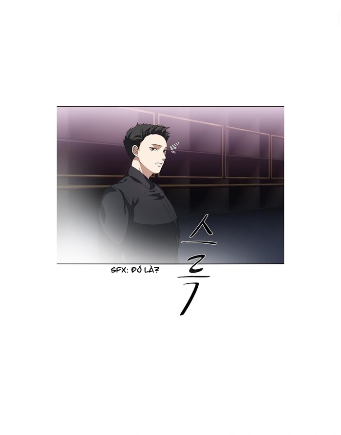 nhiệm vụ tiềm ẩn chapter 3 3