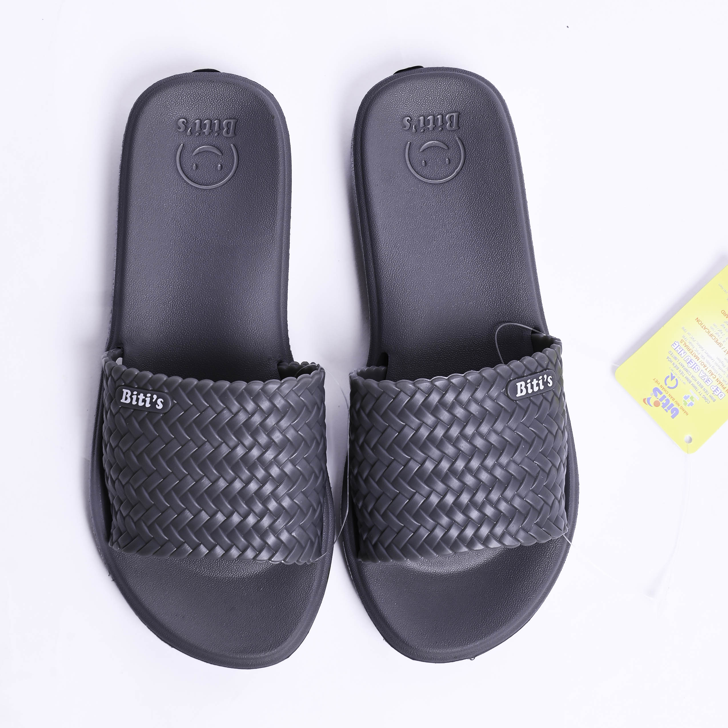 Dép quai ngang Bitis nữ