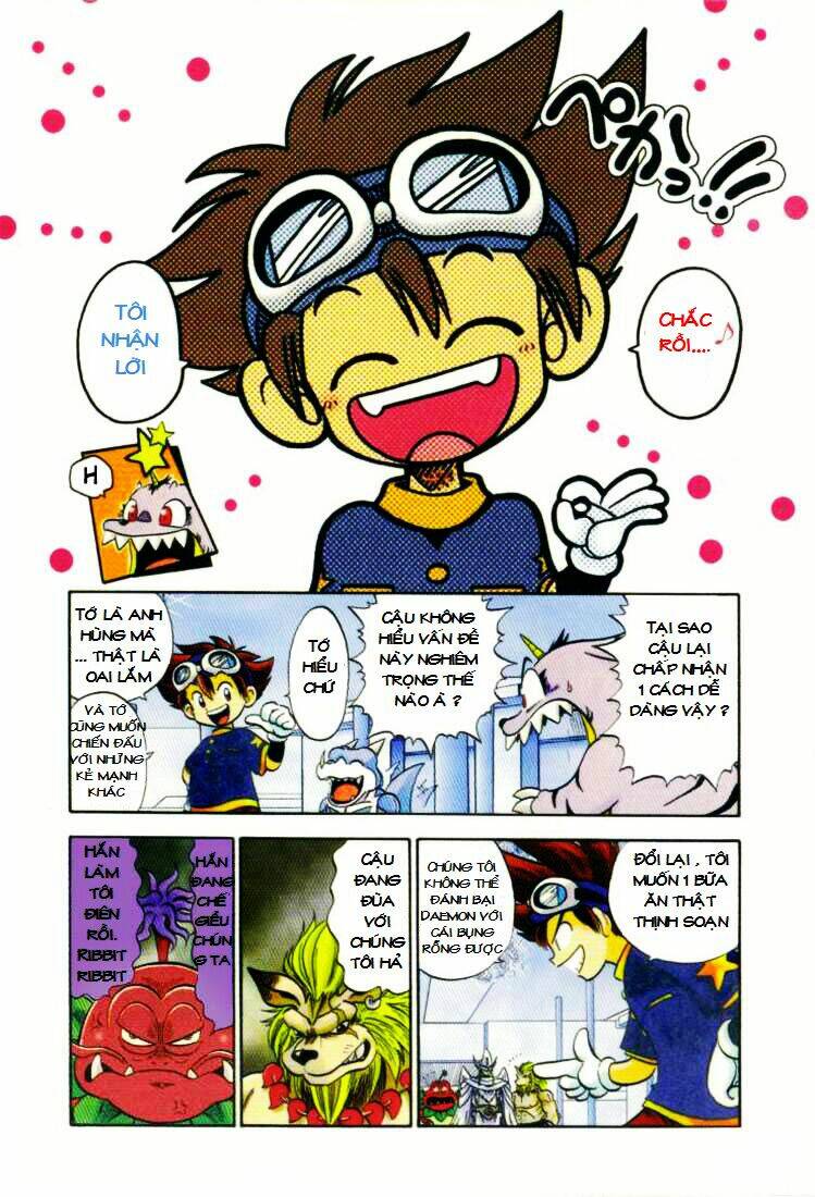 digimon v-tamer chapter 3 7