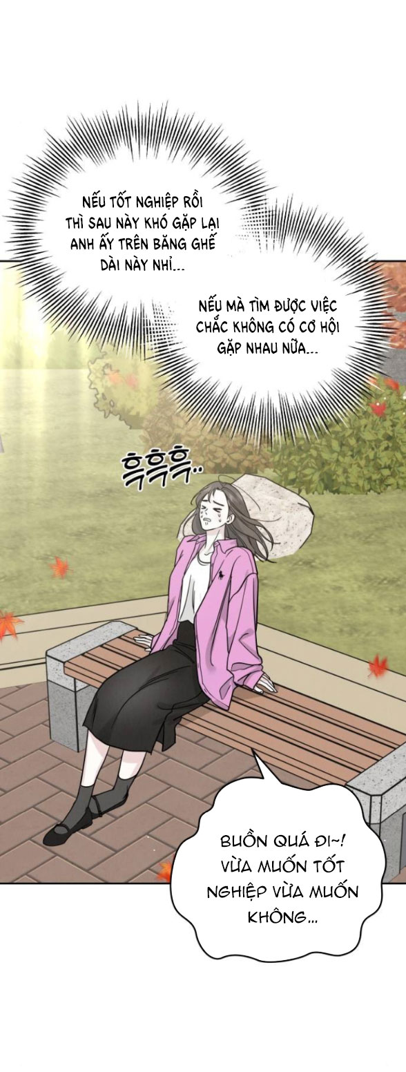 Thuyết Tình Yêu Ích Kỷ chapter 31.2 1