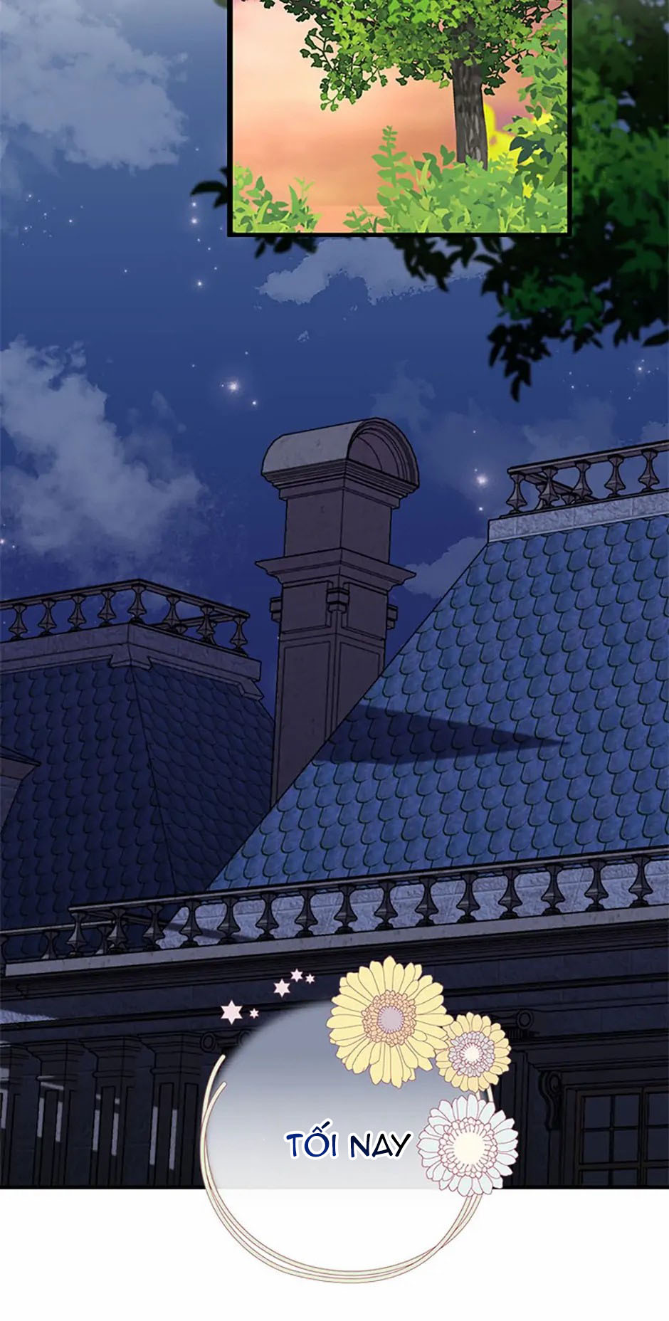 tên nam chính này cản đường tôi! chapter 5.2 11