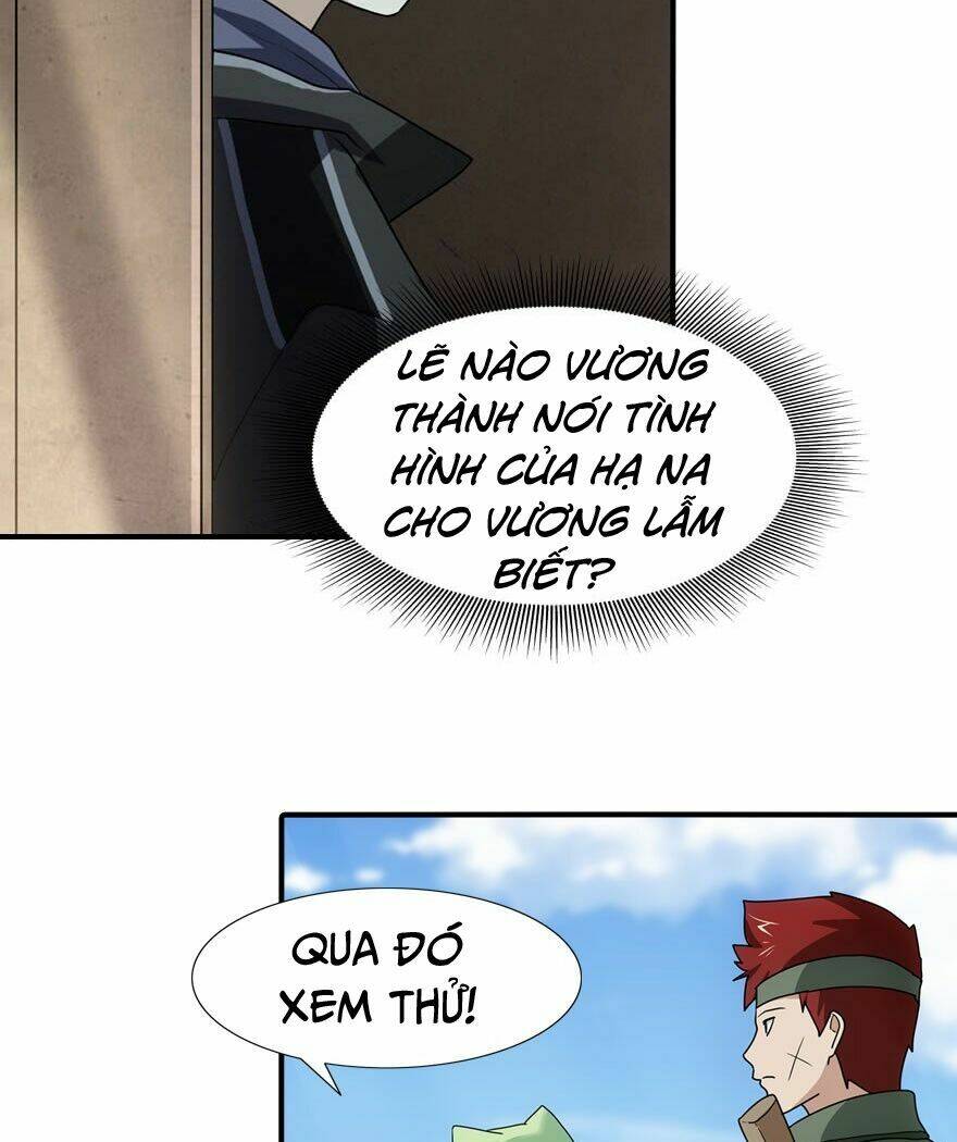 bạn gái virus của tôi chapter 37 8