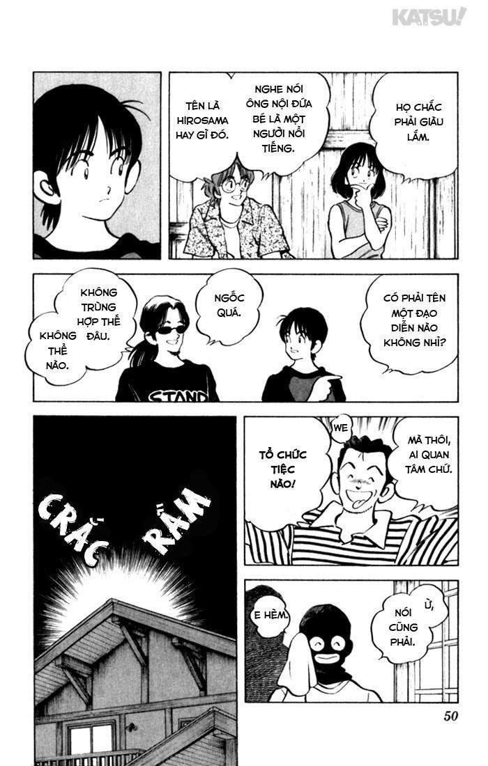 katsu chapter 100 28