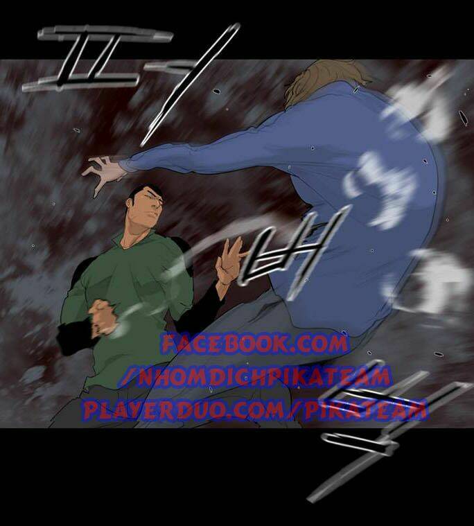 đêm vùng cực chapter 15 51