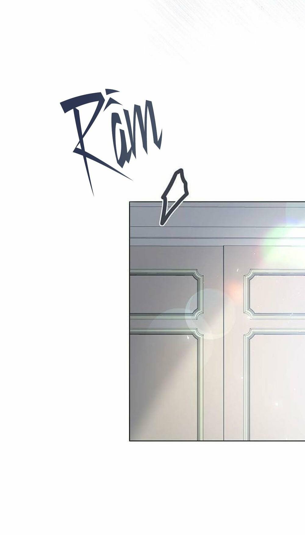 tôi sẽ từ bỏ vị trí hoàng hậu chapter 3 27