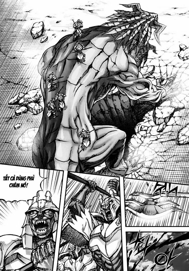 diêm đế ii chapter 50.6 17
