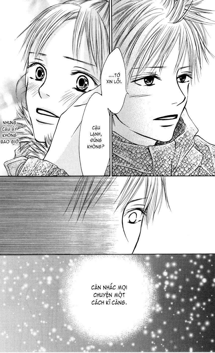 phát điên vì em chapter 7 31