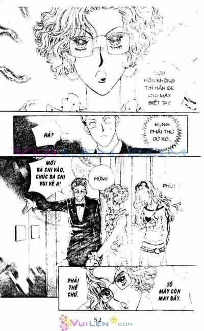 anh là của tôi chapter 3 52