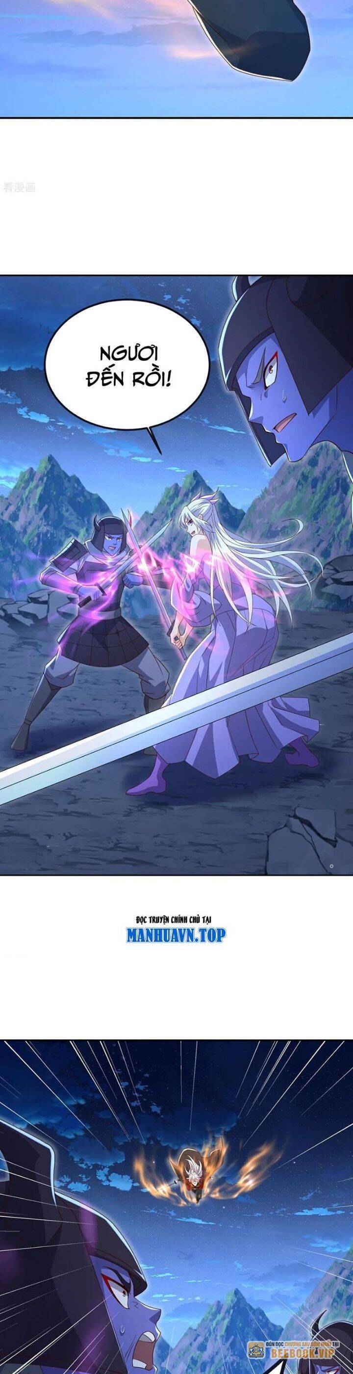 tiên võ đế tôn chapter 686 10