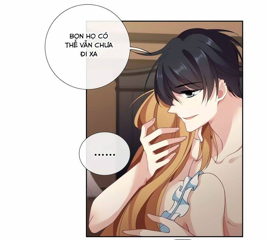 nhân chất tình nhân chapter 16.6 44