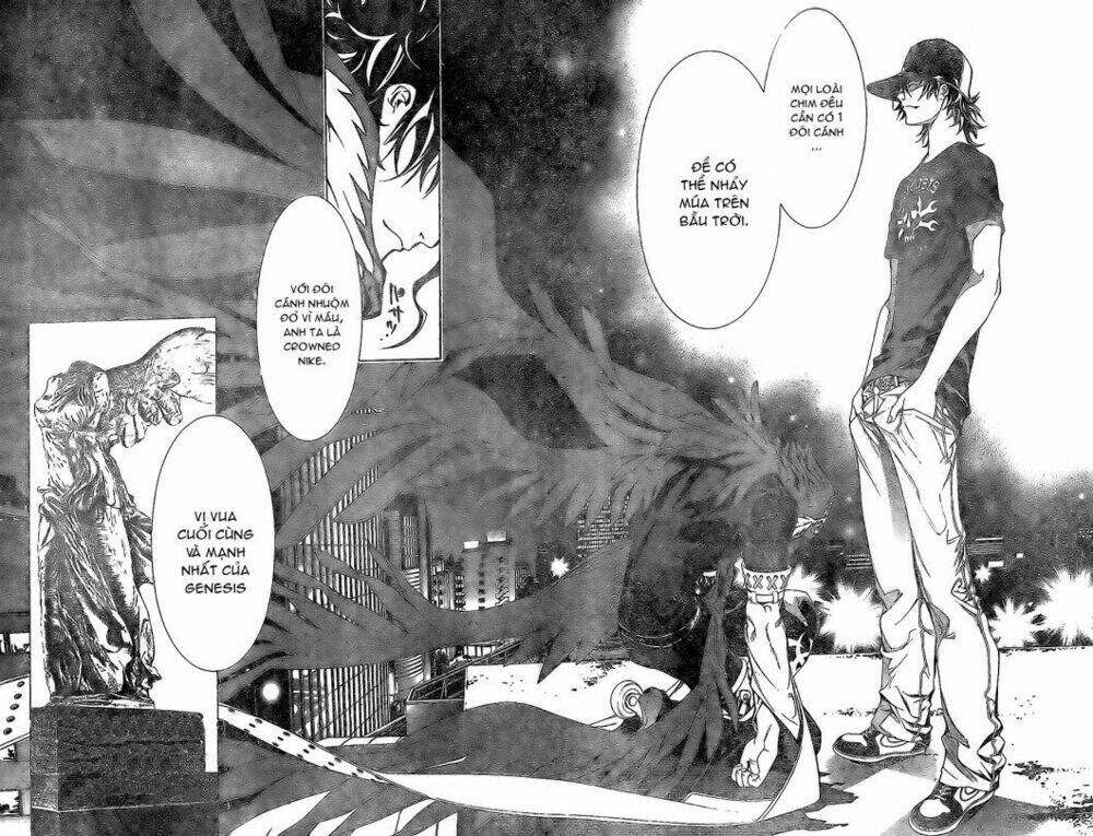 air gear chapter 157 9