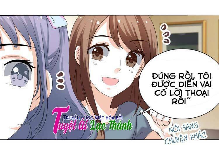 phản công thành siêu sao chapter 21 8