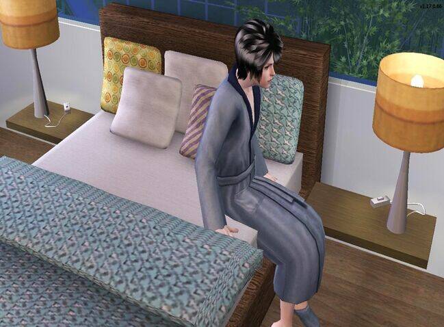 tìm em [truyện sims] chapter 15 2