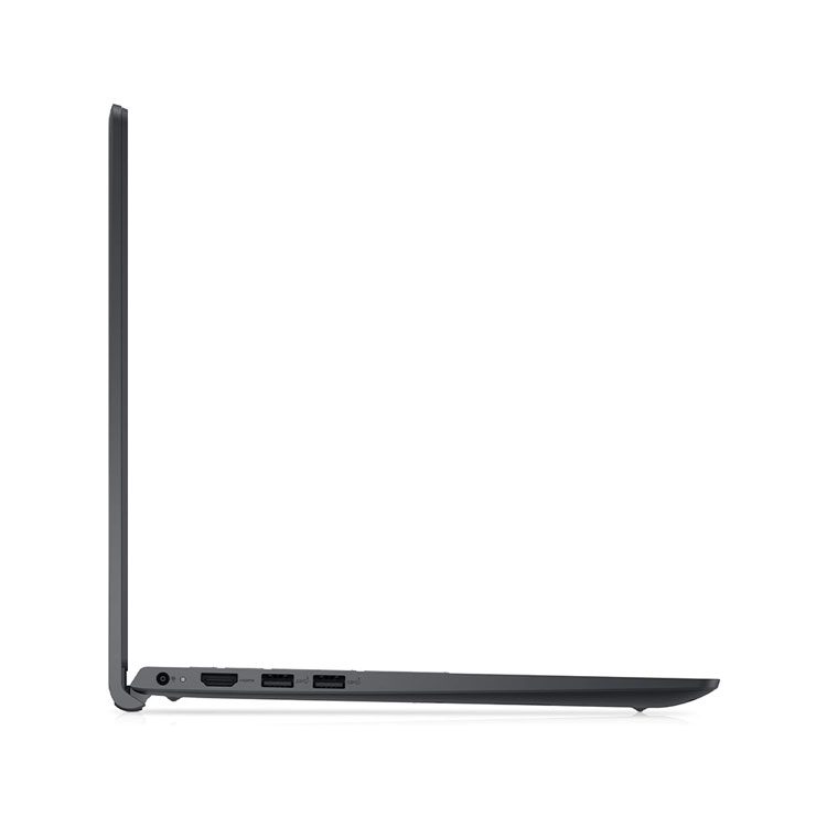 Laptop Dell Inspiron 15 3520 i5-1135G7 8GB 256GB SSD 15.6&quot; FHD Intel Graphics Win 11 W15KT Black - Hàng Chính Hãng