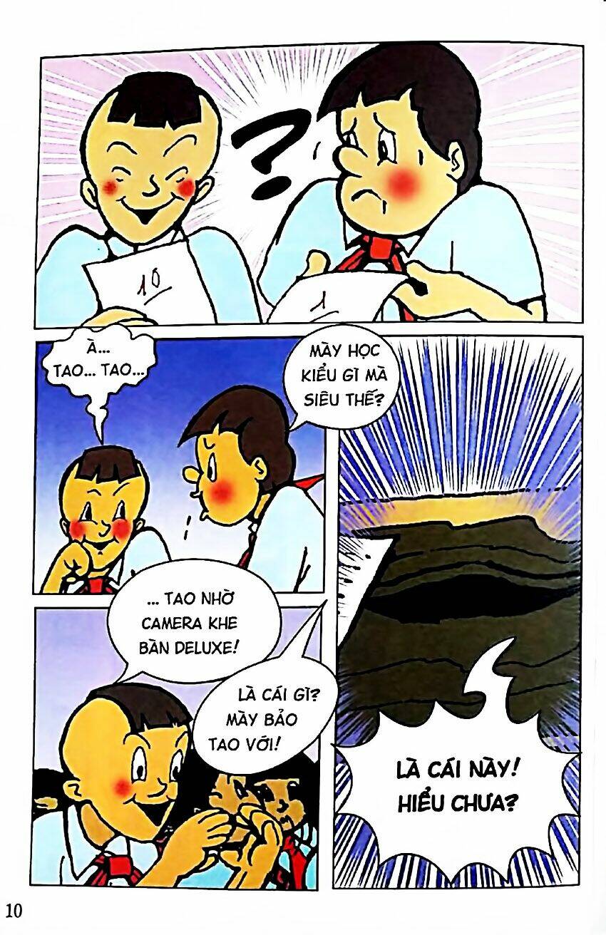 tý quậy chapter 7.1 12