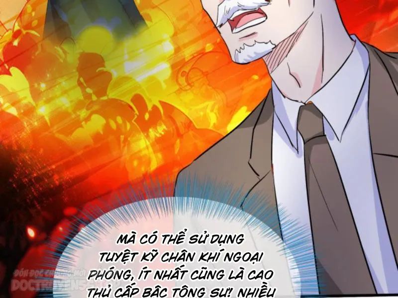 tiên tôn trùng sinh đi ở rể này có chút ầm mĩ chapter 3 24