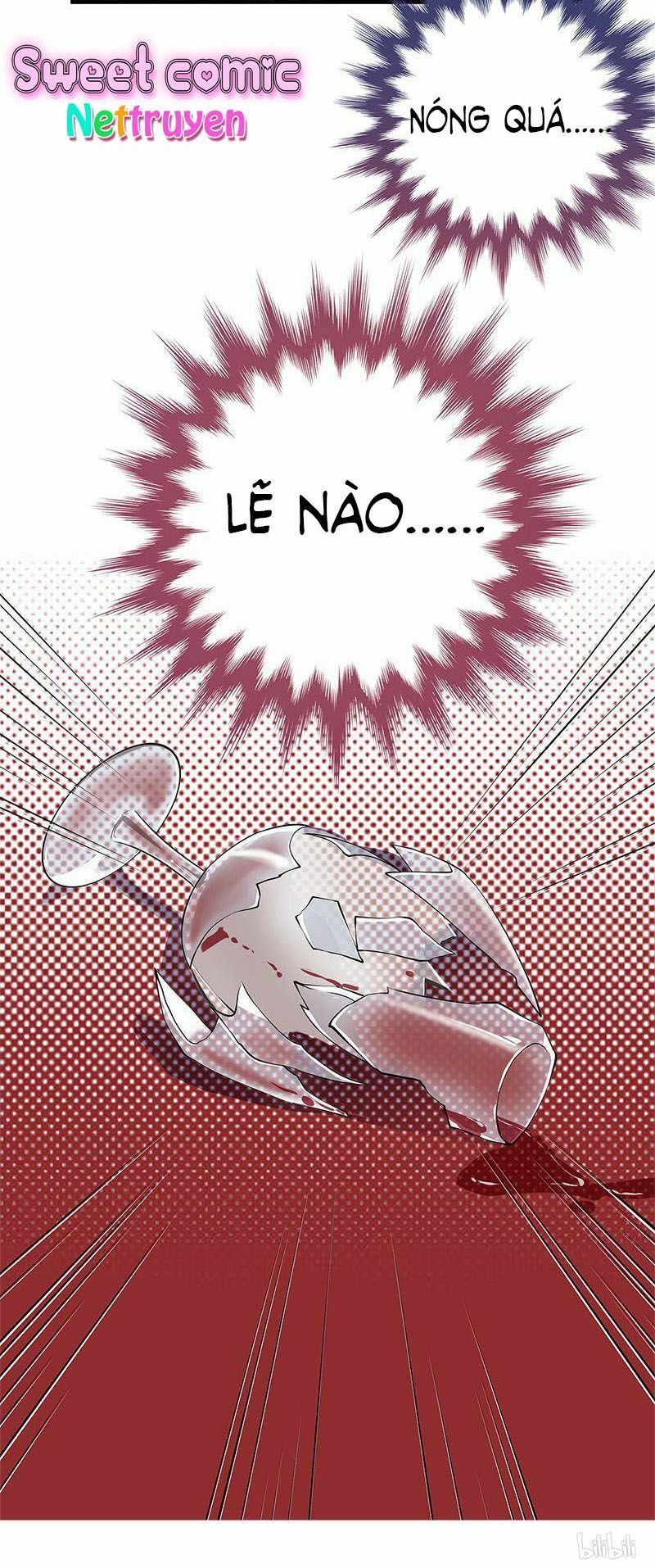 sủng thê thành nghiện: lục thiếu sủng từ đáy lòng chapter 1.2 7