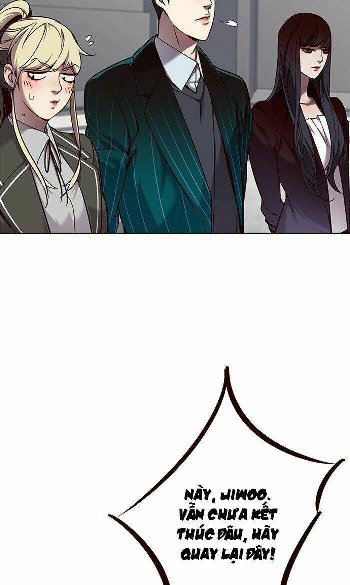 biến thân thành mèo chapter 64 16