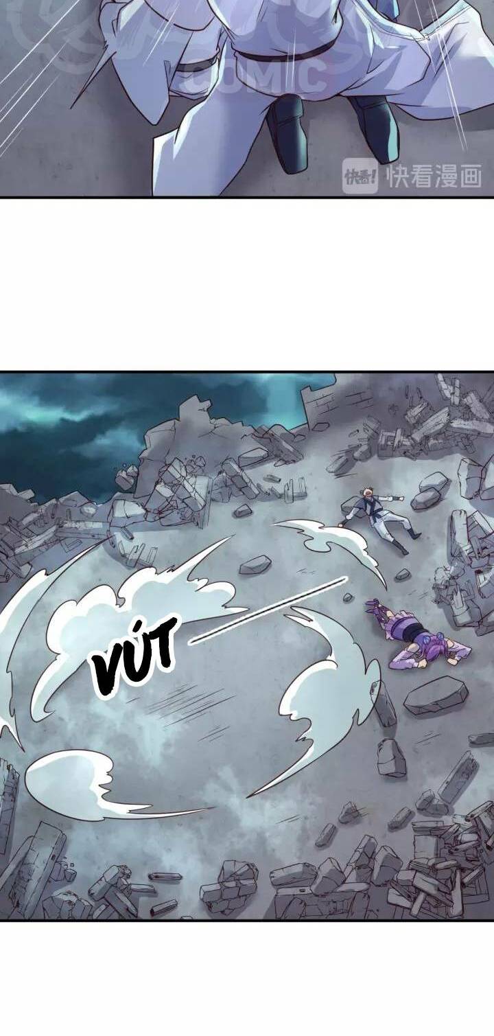 người chặn xuyên không chapter 69 36