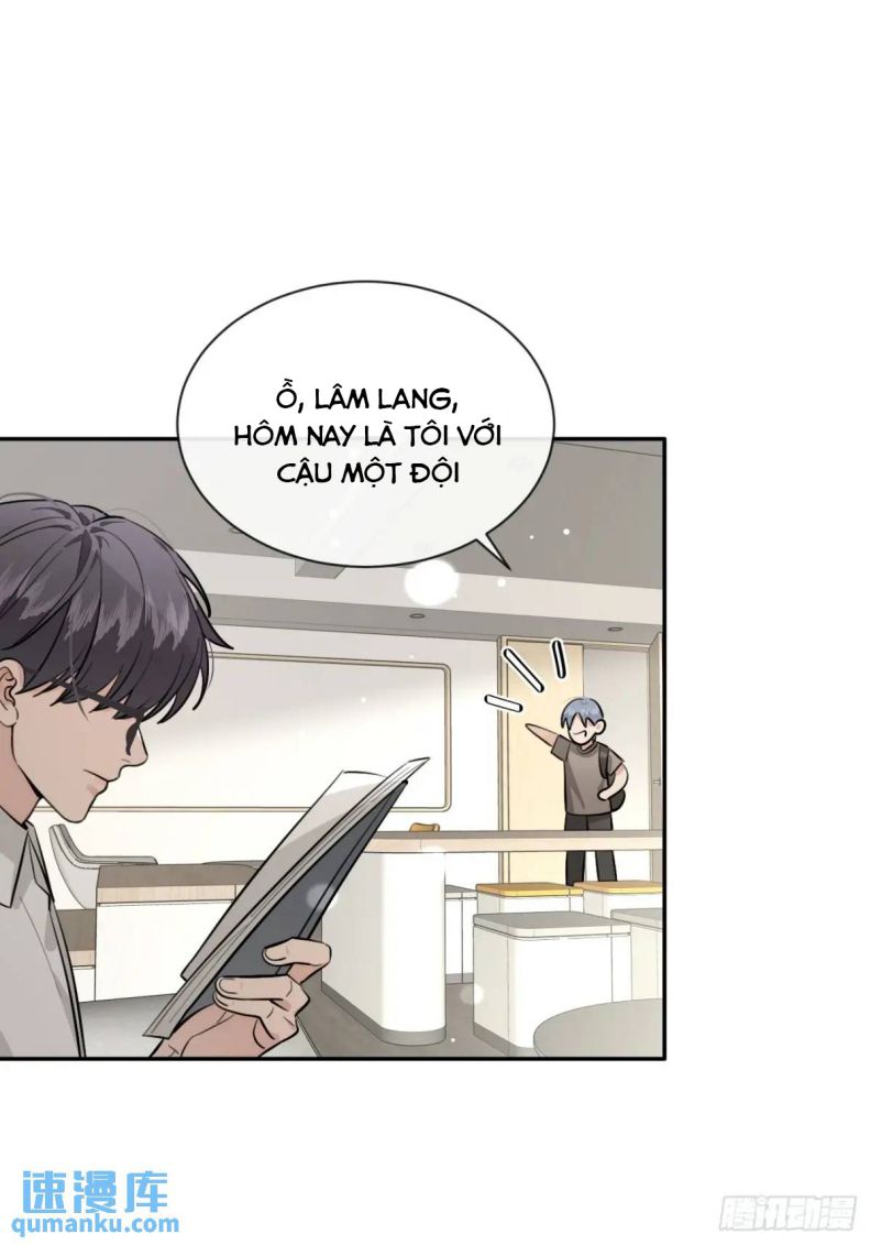 chó lớn bắt nạt chủ chapter 68 24