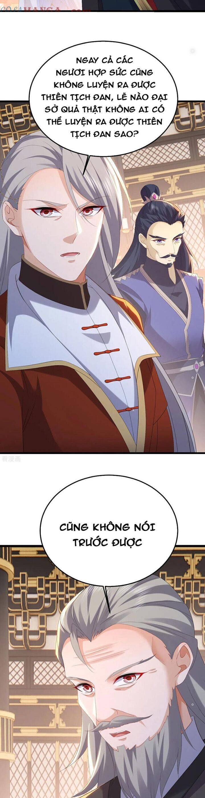 tiên võ đế tôn chapter 674 30