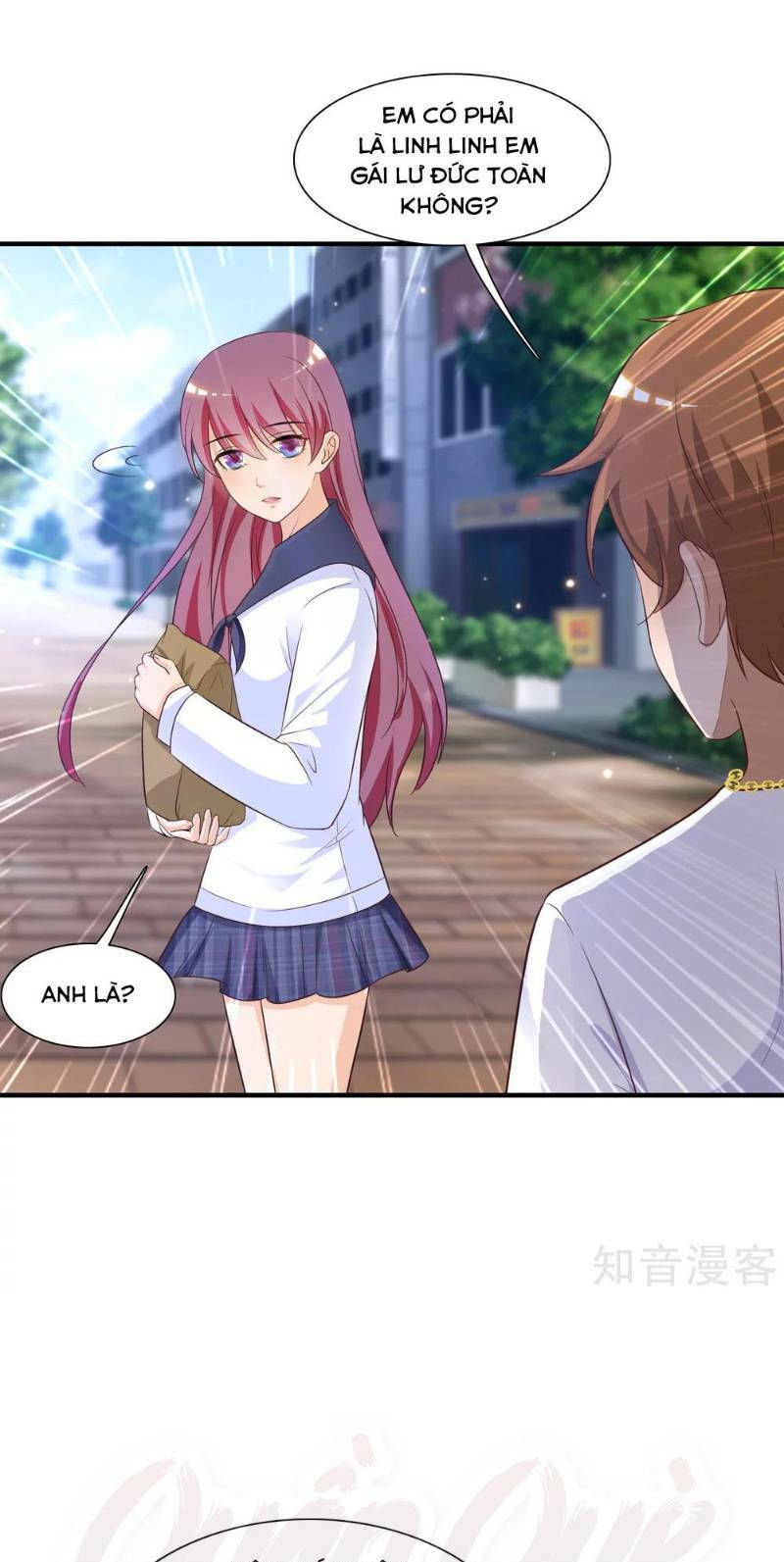 tối cường vận đào hoa chapter 71 1