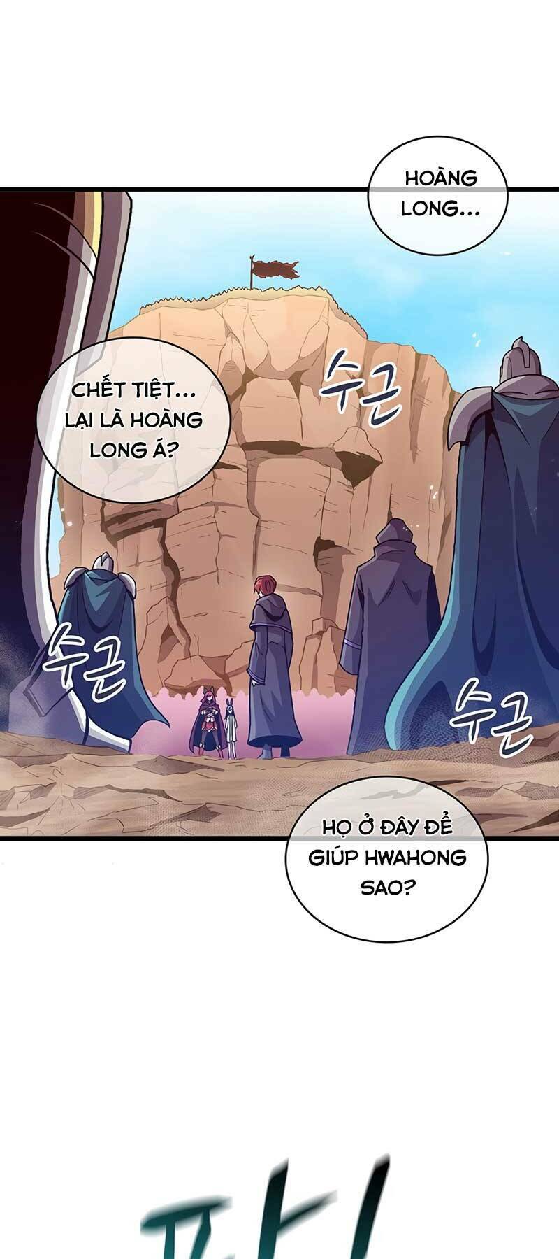 arcane sniper chapter 82 18