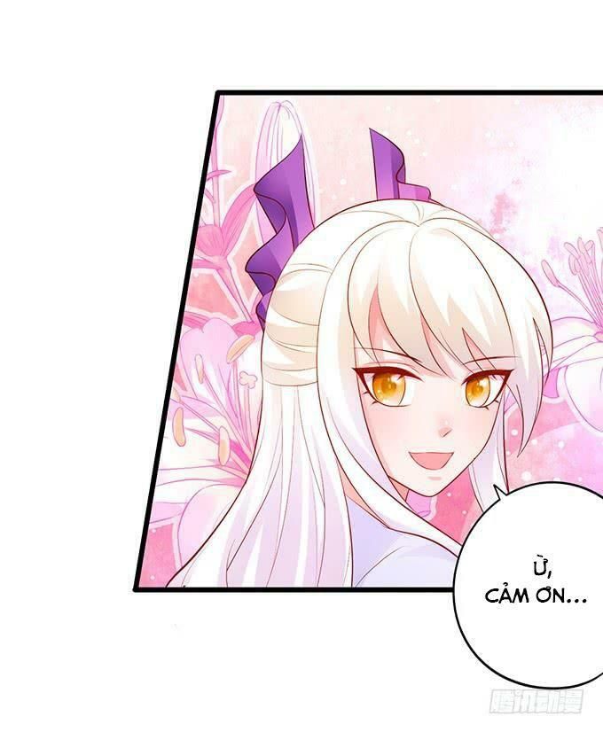 hồ tiên hung bạo chapter 139 37