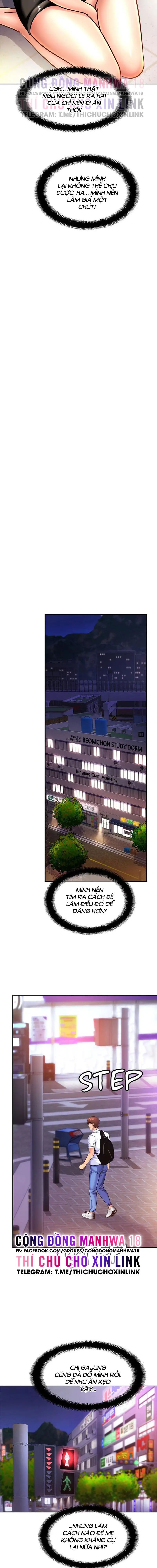 gia đình thân thiết chapter 38 7