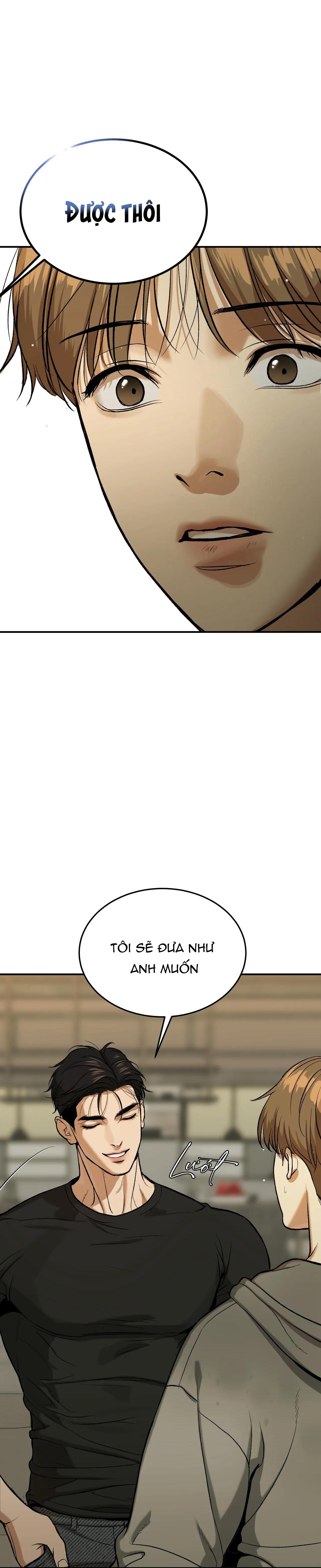 điềm rủi chapter 6 24