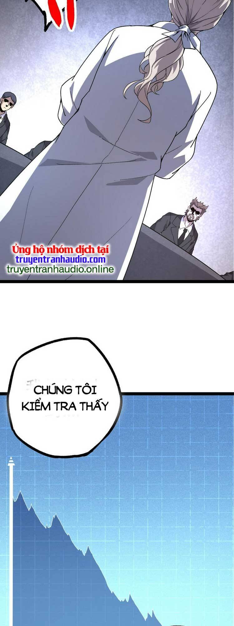 chuyển sinh thành liễu đột biến chapter 48 30