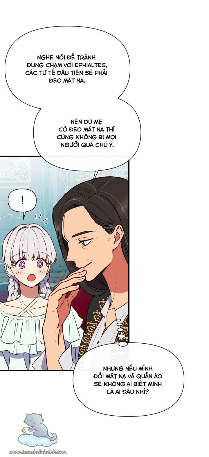 công nương khế ước của gia tộc công tước quái vật chapter 64 24